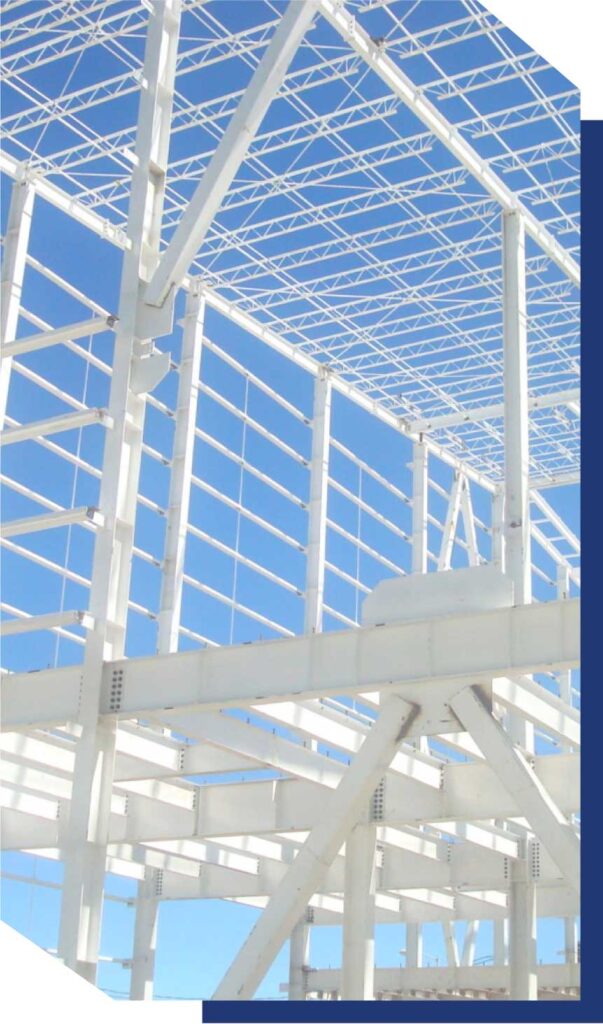 Nosotros - CV Constructora