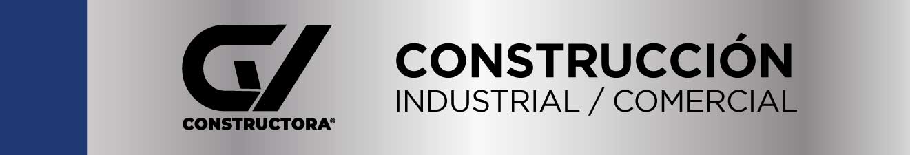 Inicio - CV Constructora